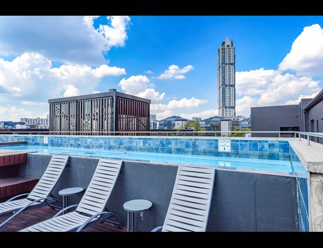 1 BEDROOM APARTMENT FOR SALE IN SANDOWN
